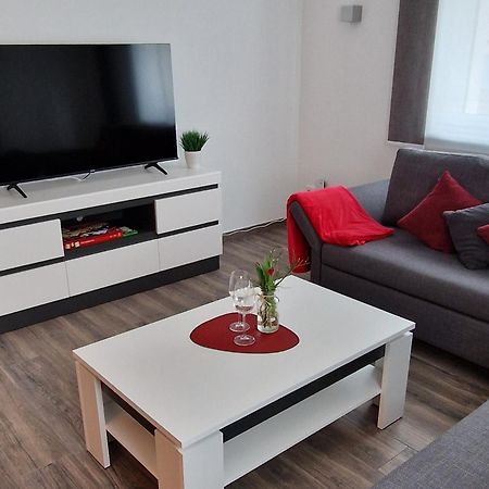 Haus Ludwig Apartment Freudenstadt Luaran gambar