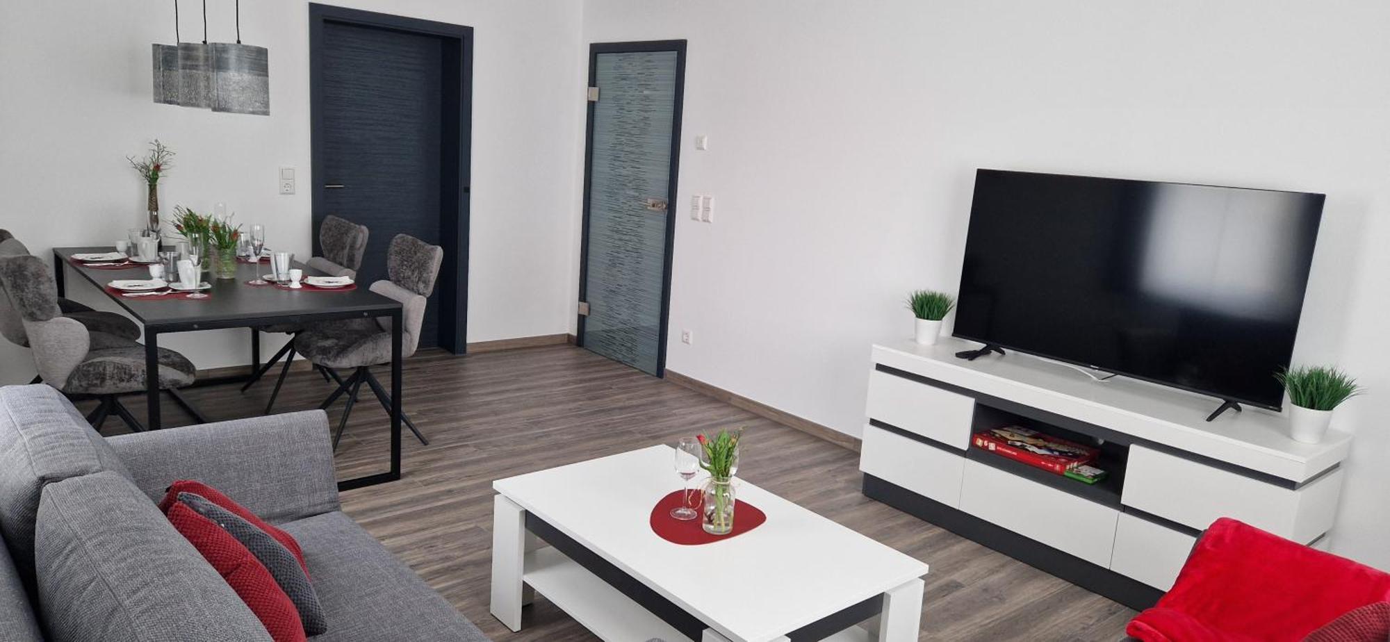Haus Ludwig Apartment Freudenstadt Luaran gambar