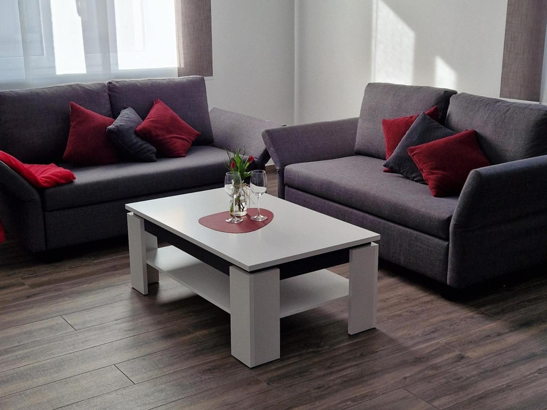 Haus Ludwig Apartment Freudenstadt Luaran gambar