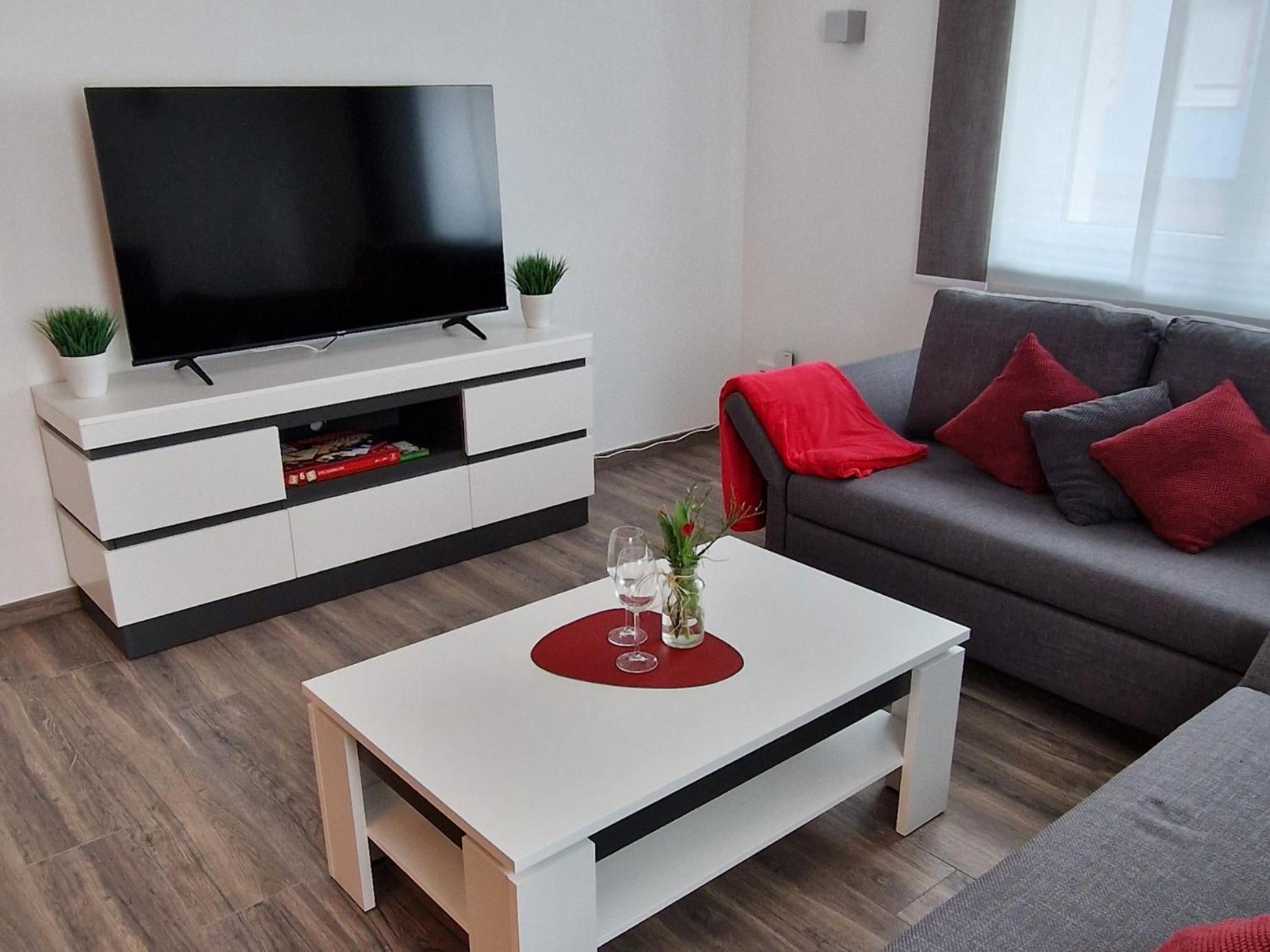 Haus Ludwig Apartment Freudenstadt Luaran gambar
