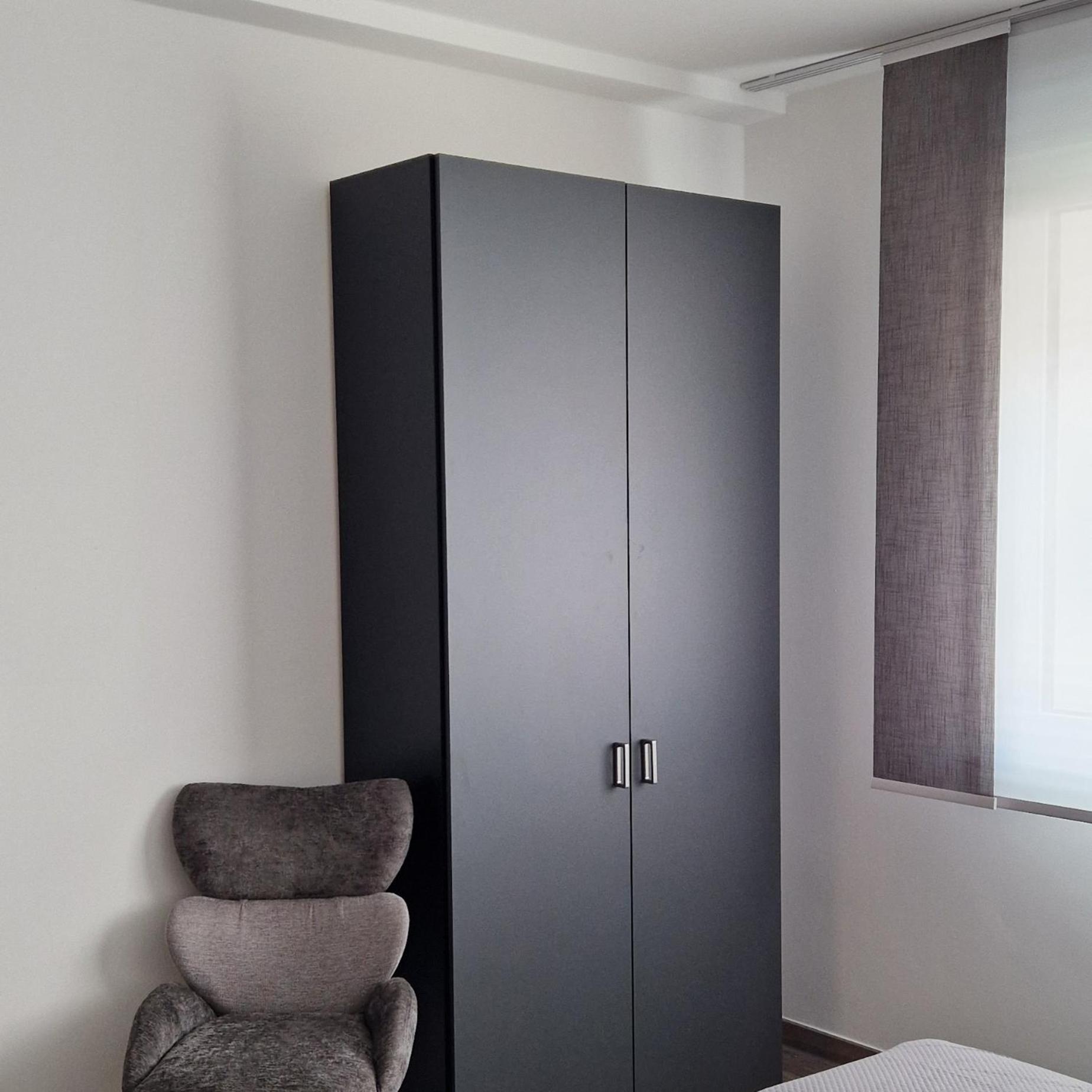 Haus Ludwig Apartment Freudenstadt Luaran gambar