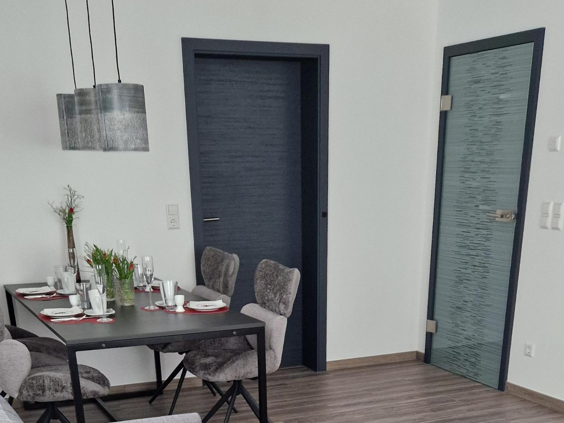 Haus Ludwig Apartment Freudenstadt Luaran gambar