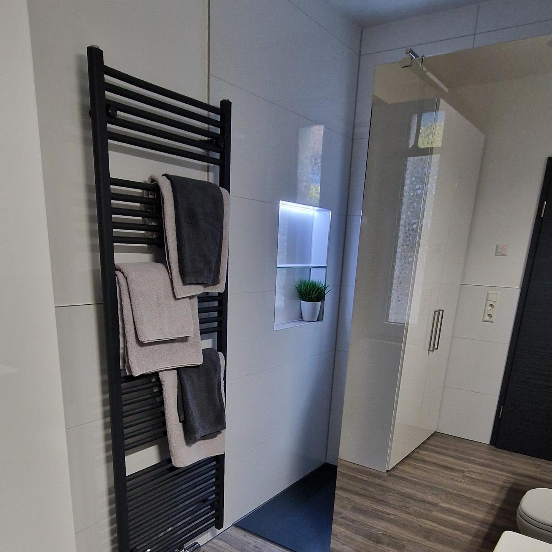 Haus Ludwig Apartment Freudenstadt Luaran gambar