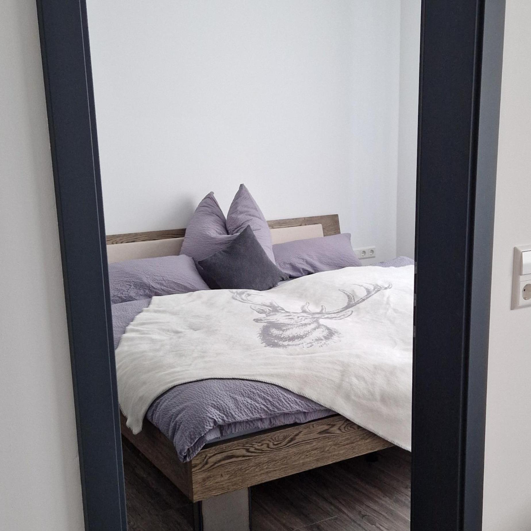 Haus Ludwig Apartment Freudenstadt Luaran gambar