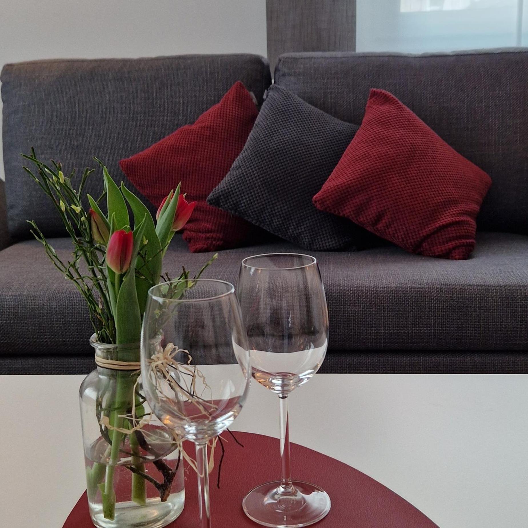 Haus Ludwig Apartment Freudenstadt Luaran gambar