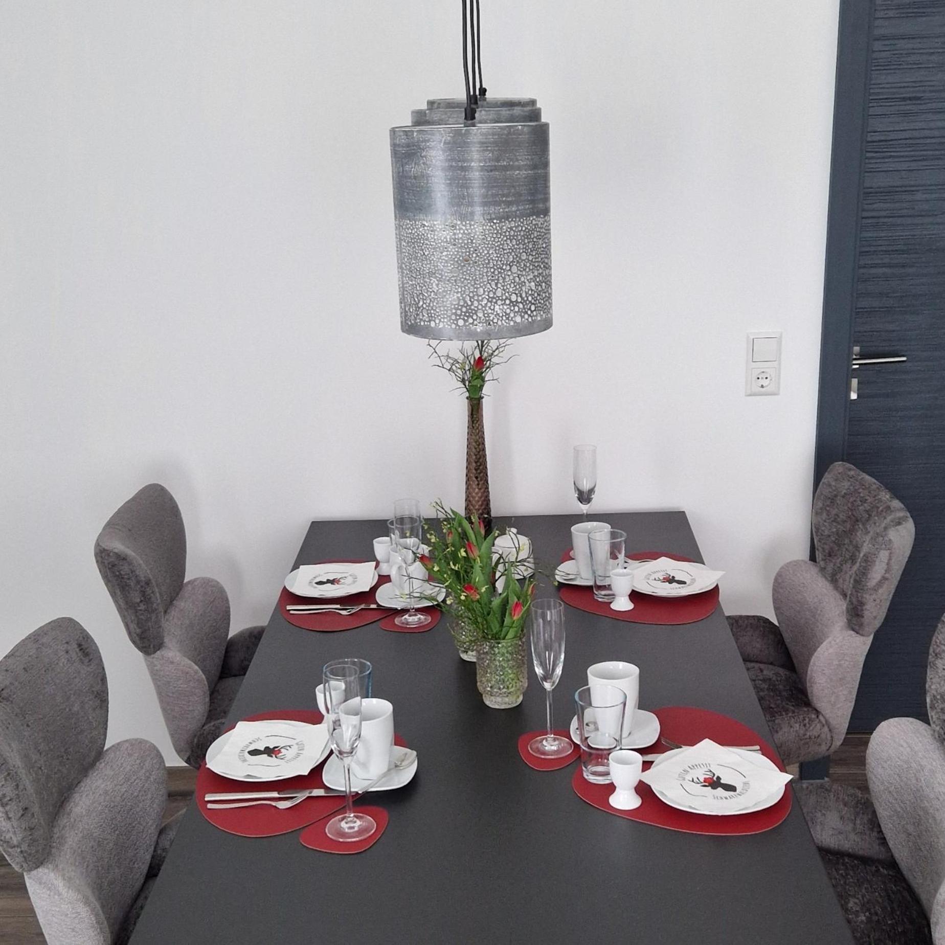 Haus Ludwig Apartment Freudenstadt Luaran gambar