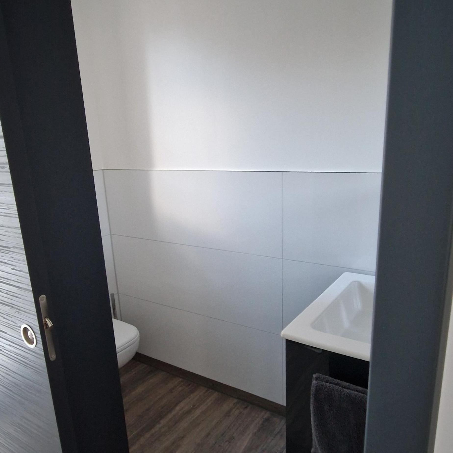 Haus Ludwig Apartment Freudenstadt Luaran gambar