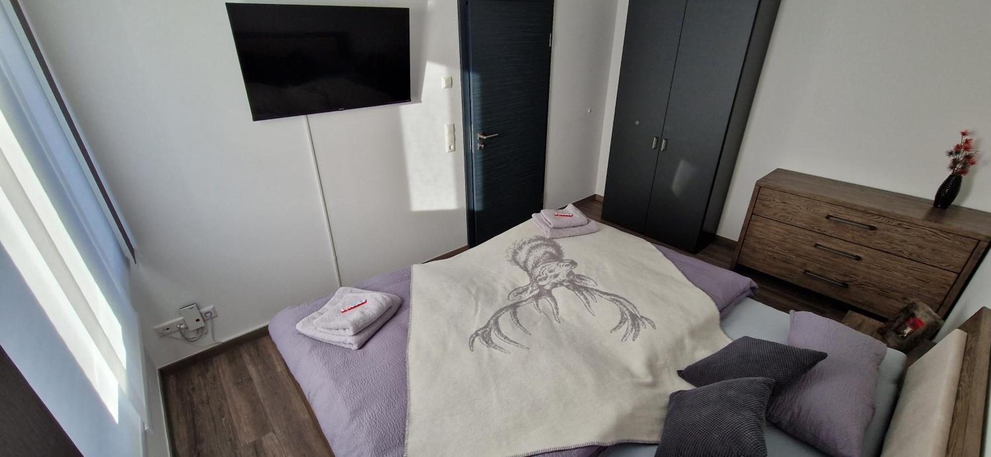 Haus Ludwig Apartment Freudenstadt Luaran gambar