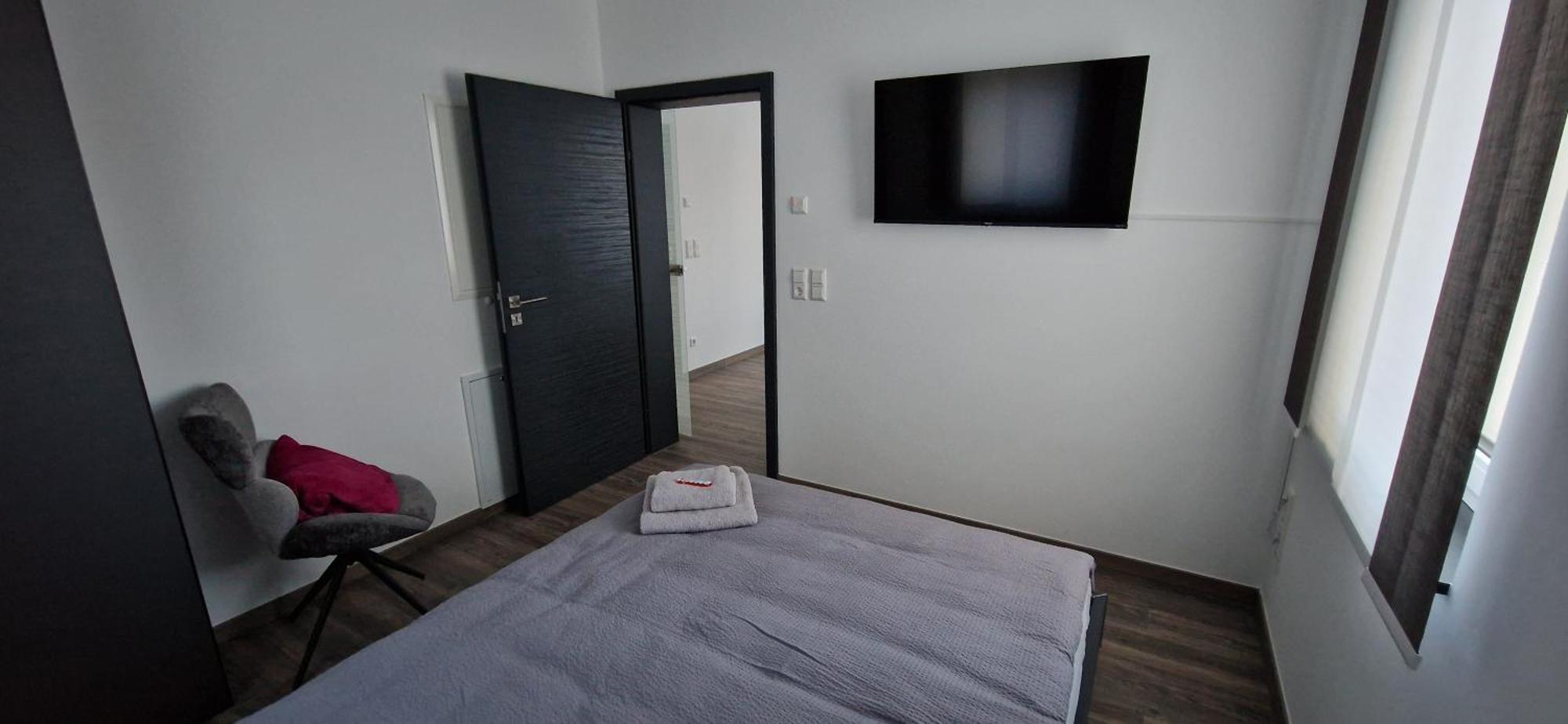 Haus Ludwig Apartment Freudenstadt Luaran gambar