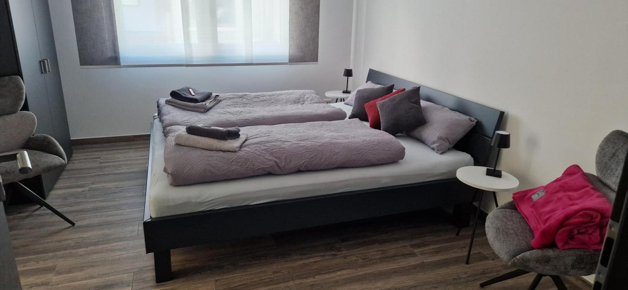 Haus Ludwig Apartment Freudenstadt Luaran gambar