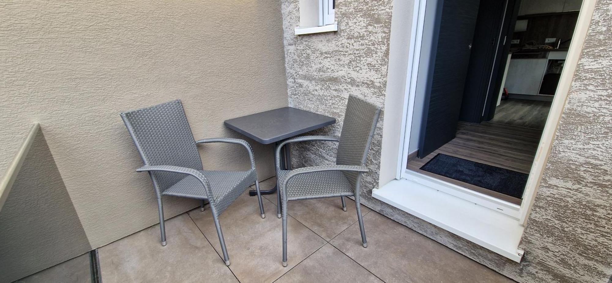 Haus Ludwig Apartment Freudenstadt Luaran gambar