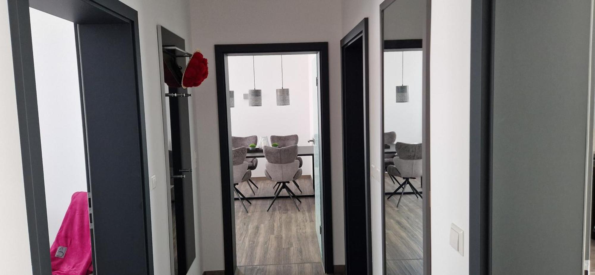 Haus Ludwig Apartment Freudenstadt Luaran gambar