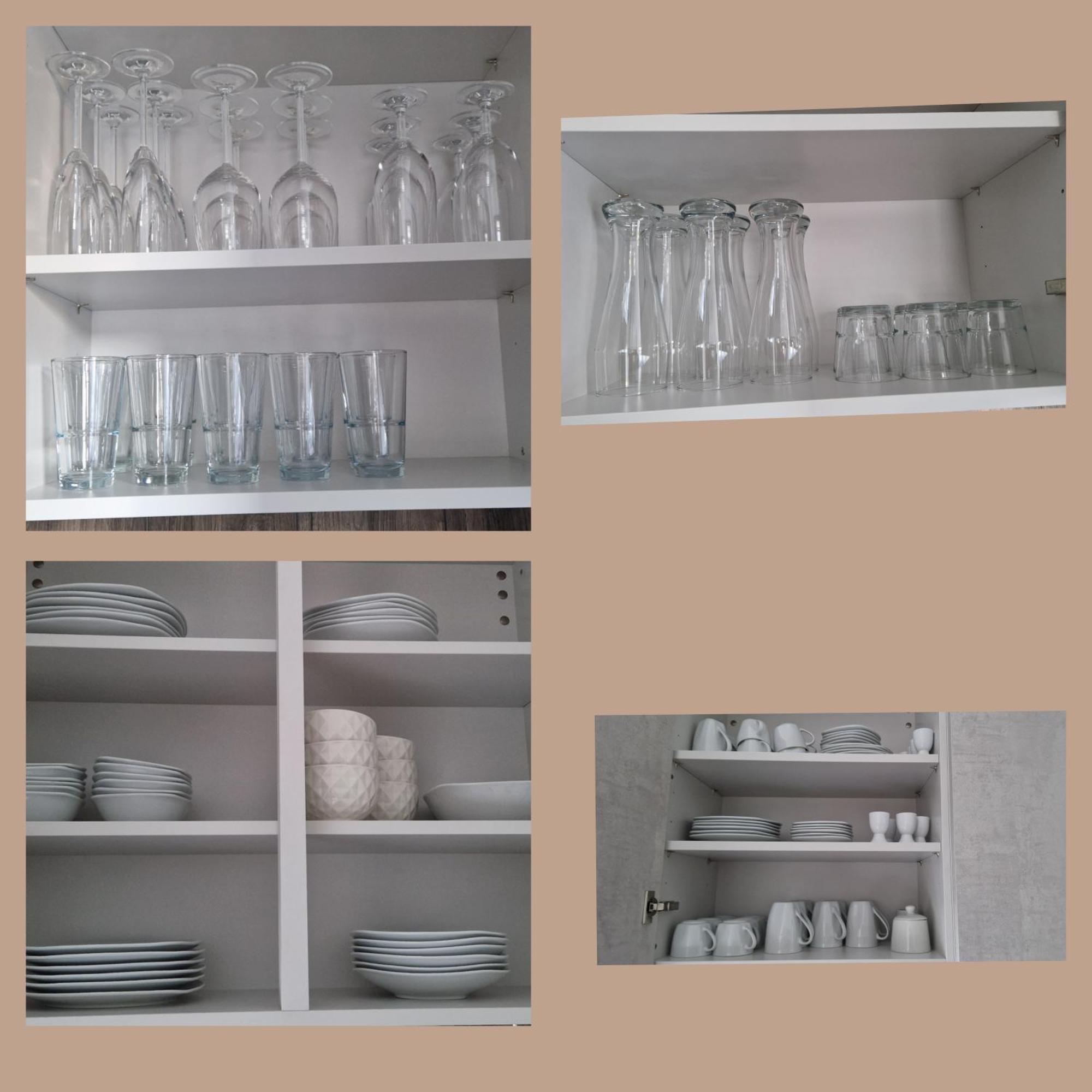 Haus Ludwig Apartment Freudenstadt Luaran gambar