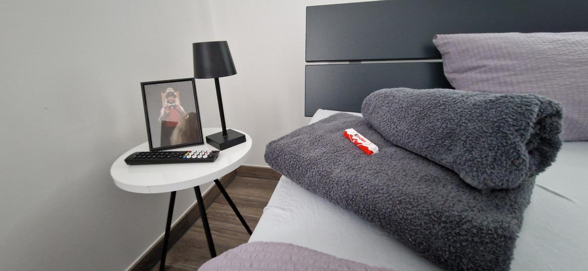 Haus Ludwig Apartment Freudenstadt Luaran gambar